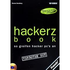 Hackerz Book