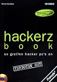 Hackerz Book