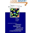 Intrinsic Multiscale Structure and Dynamics in Complex Electronic Oxides: Proceedings of the Workshop; The Abduc Salam... by  A. R. Bishop, S. R. Shenoy, and S. Sridhar