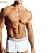 Calvin Klein Men's Pima Cotton Trunk