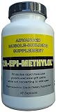 41M5FlagTwL. SL160  2A Epi Methylol    Advanced Muscle Building Supplement    90 Capsules Review