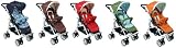 Bumbleride Flyer Reversible Handle Child Canopy Stroller