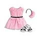 American Girl Grace - Grace's Opening-Night Outfit for Dolls - American Girl of 2015