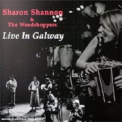 Live In Galway