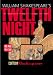 Twelfth Night: Cartoon Shakespeare (Graphic Shakespeare)