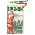 Maigret and the Tavern by the Seine