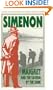 Maigret and the Tavern by the Seine