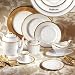 Philippe Deshoulieres Laurel Gold Creamer