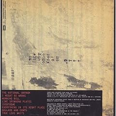 I Might Be Wrong-Live Recordings