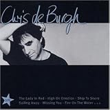 Chris de Burgh Star Boulevard - 