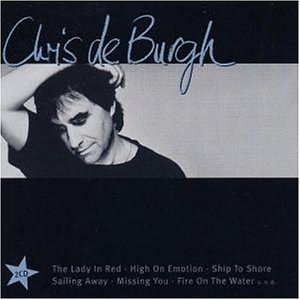 Chris De Burgh - Chris de Burgh Star Boulevard - Zortam Music