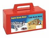 PARICON 605 SNOW BLOCK MAKER 5