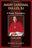 Avery Cardinal Dulles, SJ