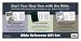 Book Bible Reference Gift Set 2 GM