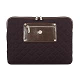 Knomo - 27068PUR - Housse seconde peau pour MacBook Pro 15" - Violet