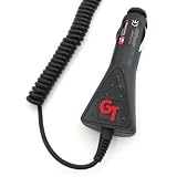 GT PHANTOM KFZ-Ladekabel zu Sony Ericsson Aino C510 C702 C901 GreenHeart C902 C903 C905 D750i F305 G502 G700 G705 G900 J100i Jalou K610i K660i K750i K770i K790i K800i K810i K850i M600i Naite P1i P990i S500i S600i Satio V630i V640i W200i W205 W300i W302 W350i W380i W395 W508 W550i W580i W595 W600i W610i W660i W700i W705 W710i W760i W800i W810i W850i W880i W890i W900i W902 W910i W950i W960i W980 W995 Yari Z250i Z310i Z320i Z520i Z530i Z550i Z555i Z610i Z710i Z770i... Auto-Ladegerät Car Charger