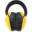 DeWalt DPG62-D Interceptor Clam Shell Folding Ear Muffs Hearing Protection System
