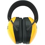DeWalt DPG62-D Interceptor Clam Shell Folding Ear Muffs Hearing Protection System