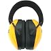 DeWalt DPG62-D Interceptor Clam Shell Folding Ear Muffs Hearing Protection System