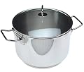 Cameron Cookware 12-Quart Stock Pot