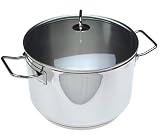 Cameron Cookware 12-Quart Stock Pot