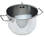 Cameron Cookware 12-Quart Stock Pot