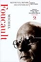 Aesthetics, Method, and Epistemology: Essential Works of Foucault, 1954-1984, Volume II