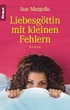 Liebesg�ttin mit kleinen Fehlern