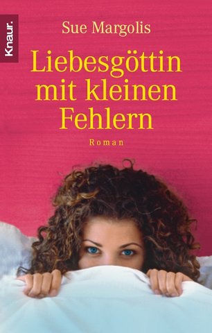 Liebesg�ttin mit kleinen Fehlern