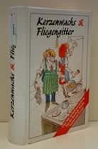 Kerzenwachs und Fliegengitter