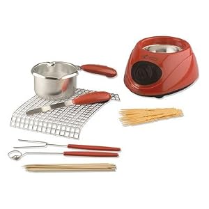 Lentek Koolatron CM10G Chocolate Maker by Lentek