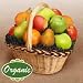 Gourmet Food : Organic Fruit Banquet