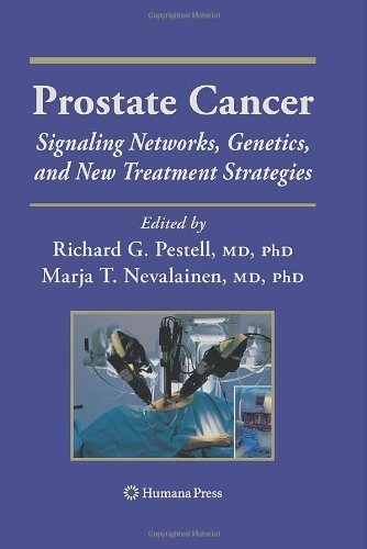 Prostate Cancer (Current Clinical Oncology)