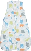Grobag Safari So Good 2.5 Tog Baby Sleeping Bag for 18 - 36 Months