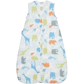 Grobag Safari So Good 2.5 Tog Baby Sleeping Bag for 18 - 36 Months