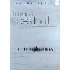Coffret jean malaurie : la saga des inuit ; les derniers rois de thule