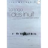 Coffret jean malaurie : la saga des inuit ; les derniers rois de thulepar Jean Malaurie