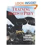 Training Birds of Prey