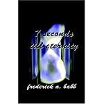 7 Seconds Till Eternity book cover