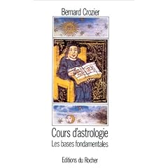 Cours d'astrologie