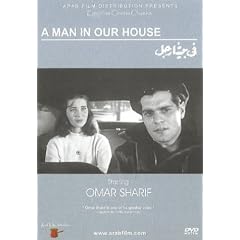 A Man in our House by 