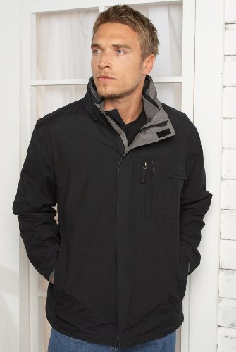 Blue Harbour Performance 3 in 1 Fleece Jacket
