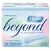 Playtex Femcare Beyond Tampons - Super Plus 18 Count
