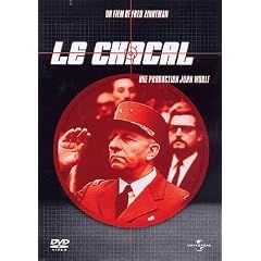 Der Schakal