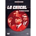 Day of The Jackal [DVD]