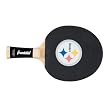 Franklin Pittsburgh Steelers Table Tennis Paddle