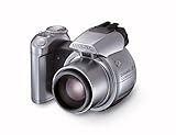 Minolta Dimage Z1 3.2MP Digital Camera