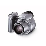 Minolta Dimage Z1 3.2MP Digital Camera