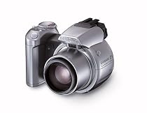 Remanufactured Minolta Dimage Z1 3.2MP Digital Camera w/ 10x Optical Zoom
