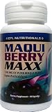 Maqui Berry Maxx 1200 Super Antioxidant 1200mg of Maqui Berry